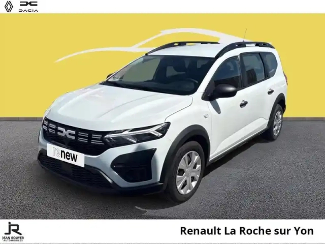Dacia Jogger 1.0 tce 110ch essential 5 places -24