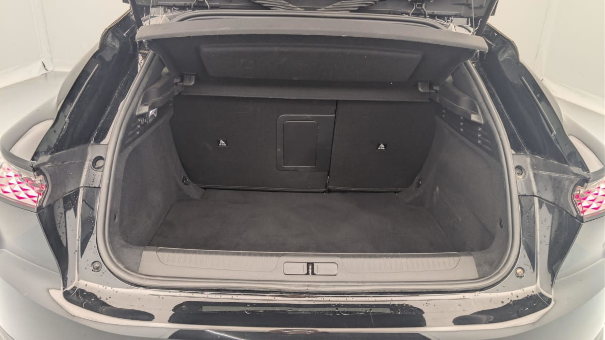 DS DS4 — photo 11