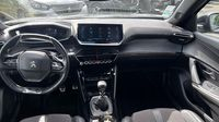 Peugeot 2008 1.2 PureTech 130ch S&S GT — photo 11