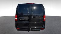 Mercedes Vito 119 CDI Mixto Long Pro Propulsion 9G-Tronic — photo 5