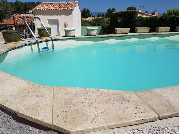Studio de 25m2 à louer sur Meyrargues