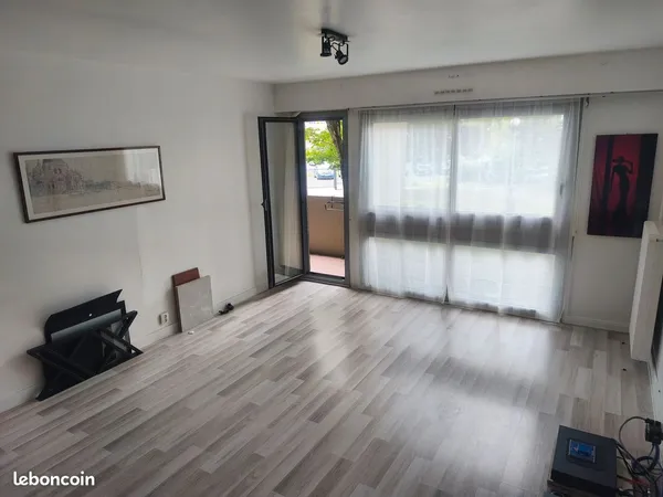 Grand Appartement NEUF