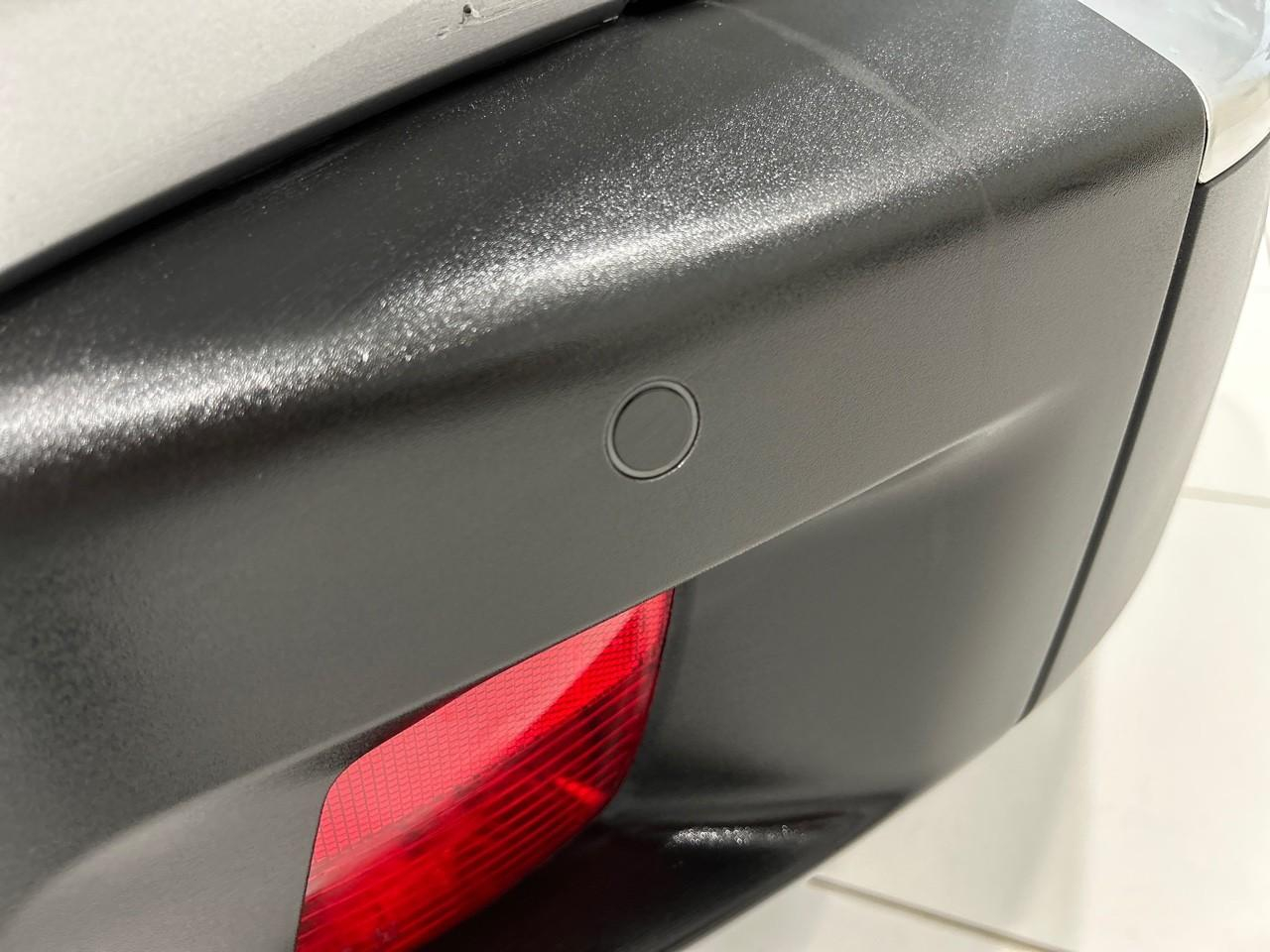 Peugeot 2008 e-2008 136ch roadtrip — photo 21