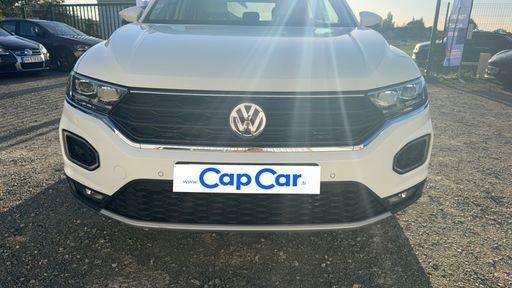 Volkswagen T-Roc 2.0 TDI 150 DSG7 - Carat Exclusive – 2019 – 115542 km – Diesel – Boîte Automatique — photo 43
