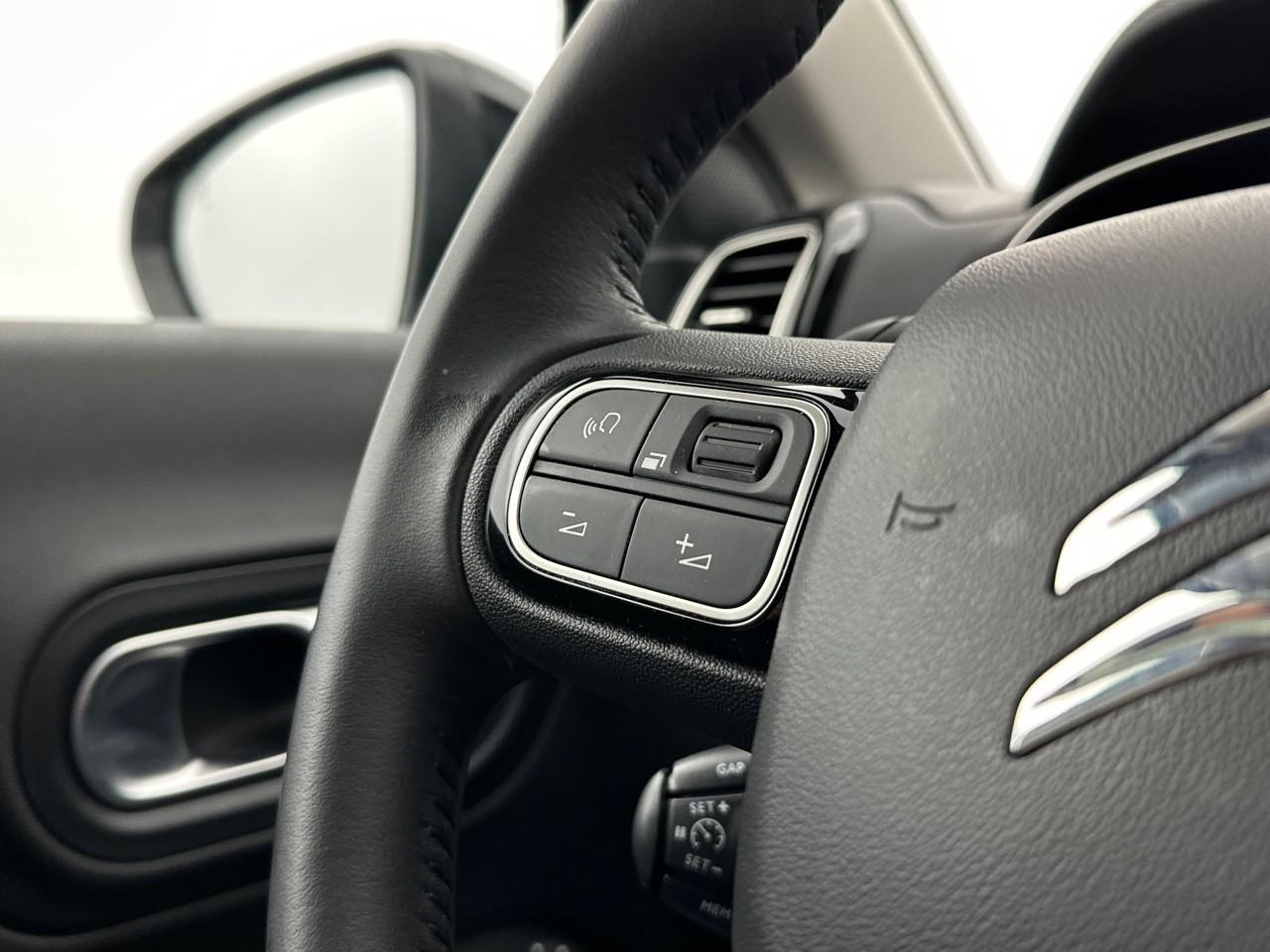 Citroën C5 Aircross puretech 130 s&s eat8 shine pack — photo 18