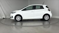 Renault Zoé E-Tech Life charge normale R110 - 21 — photo 7