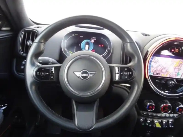Mini Countryman cooper se 125ch + 95ch edition premium plus all4 bva6 — photo 8