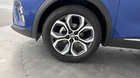 Renault Captur 1.3 TCe mild hybrid 160ch Techno EDC — photo 20