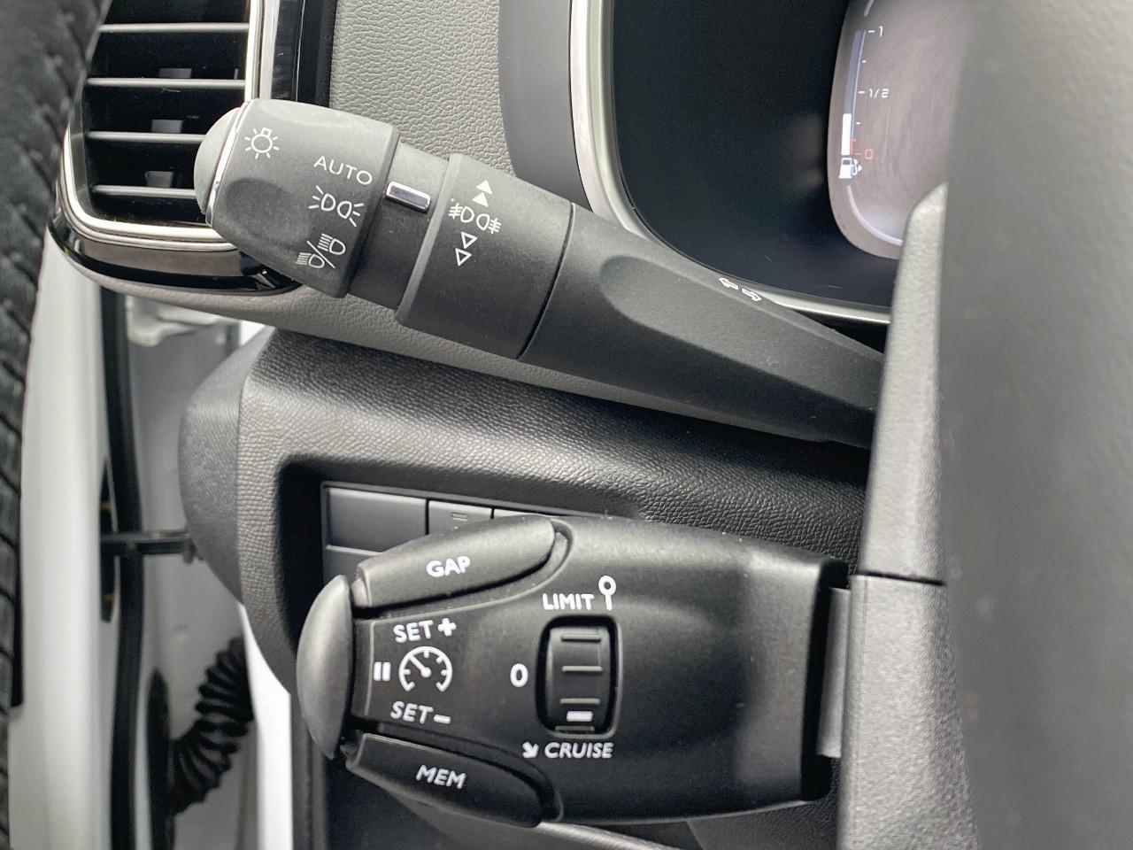 Citroën C5 Aircross bluehdi 130ch s&s shine — photo 15