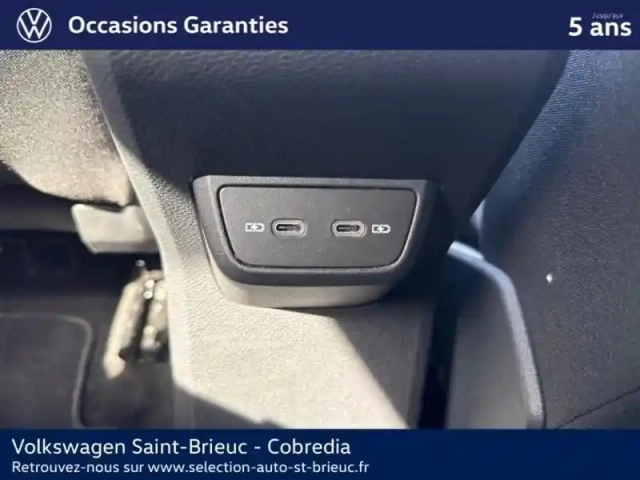 Volkswagen Polo 1.0 tsi 116ch r-line dsg7 — photo 12