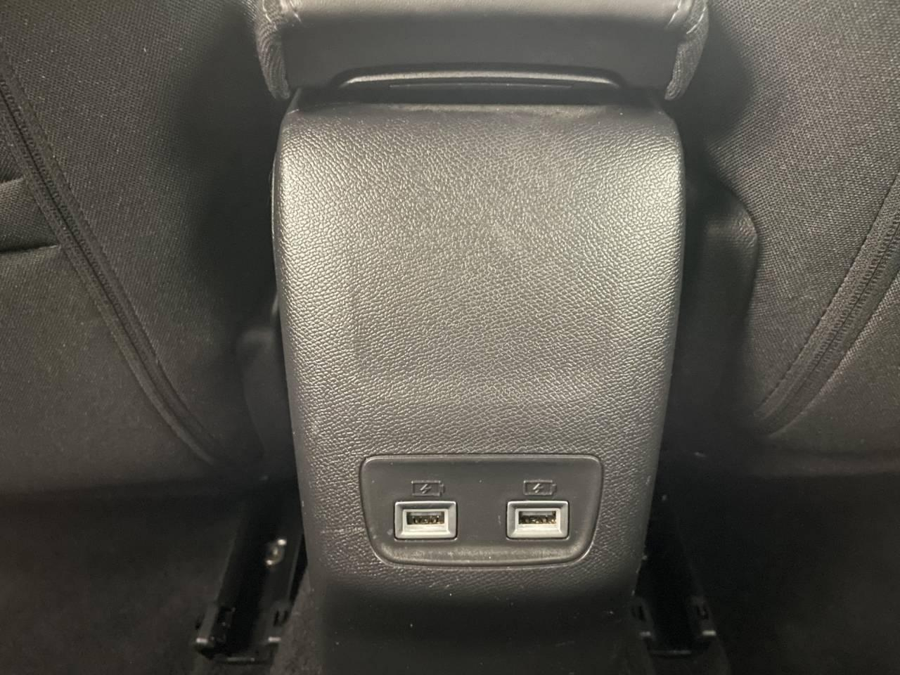 Peugeot 2008 puretech 130 s&s eat8 allure — photo 25