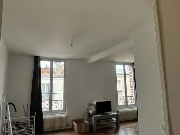T2 52m2 Montrouge à louer