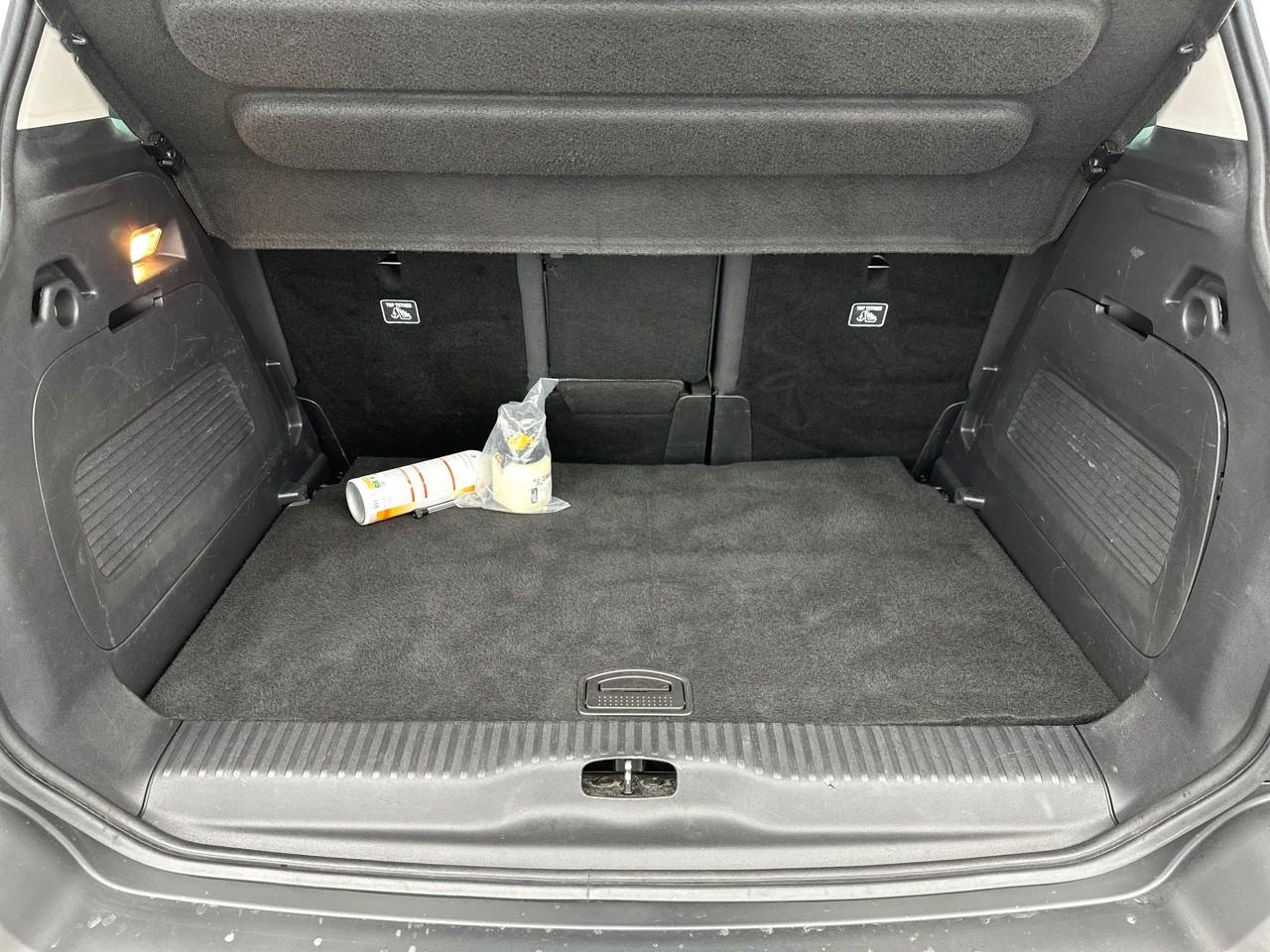 Citroën C3 Aircross puretech 110 s&s bvm6 shine pack — photo 6