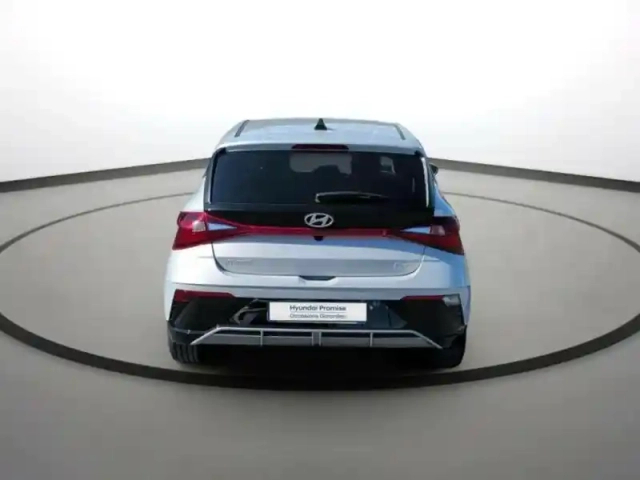 Hyundai I20 1.0 t-gdi 90ch intuitive — photo 5