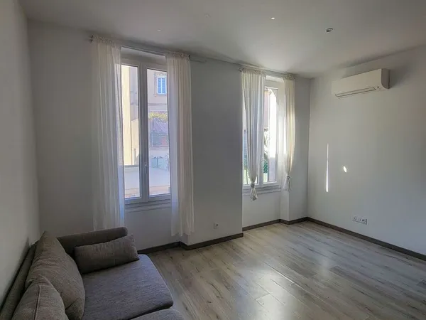 Appartement 2 pièces 36 m²