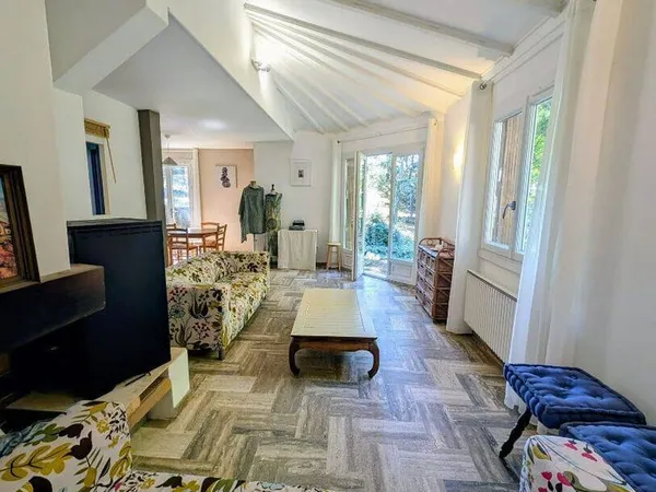 Maison 5 pièces 109 m²