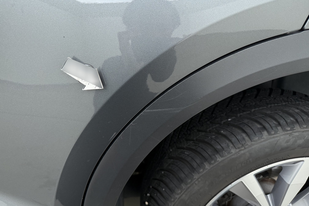 Volkswagen T-Roc — photo 18