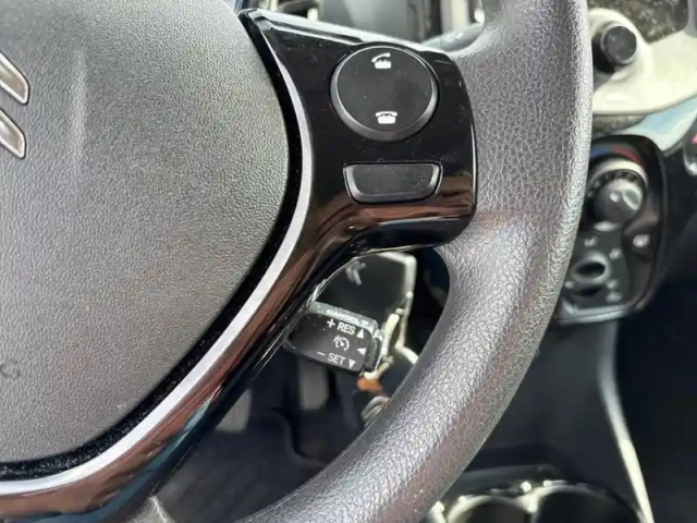 Citroën C1 vti 72 s&amp;s feel — photo 20