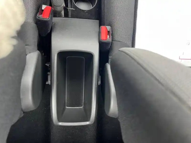 Citroën C3 Aircross puretech 110 s&amp;s bvm6 — photo 97