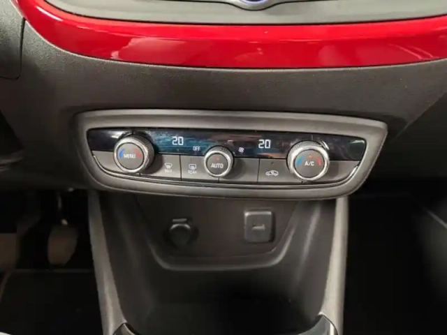Opel Crossland 1.2 turbo 110 gs / carplay / caméra — photo 14