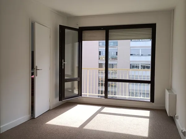 Vends studio - 29 m² - Paris 20ème quartier Gambetta