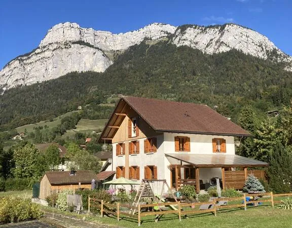 Maison 6 pièces 180 m²