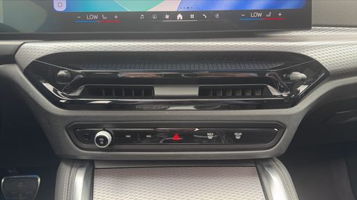 BMW Serie 4 Gran Coupe xDrive 420d 190 Steptronic8 - M Sport Pro – 2025 – 24860 km – Hybride diesel – Boîte Automatique — photo 10