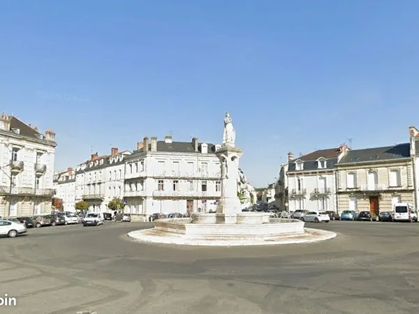 Bureaux 1100 m² PERIGUEUX