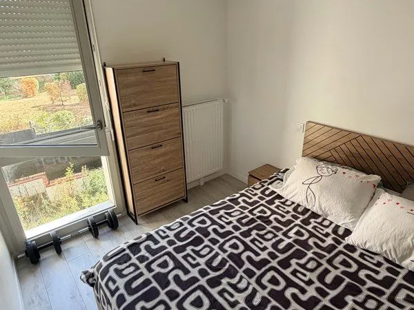 Chambre meublée à louer - Bondy (93)