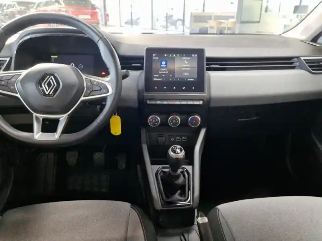 Renault Clio 1.0 tce 90ch evolution — photo 9