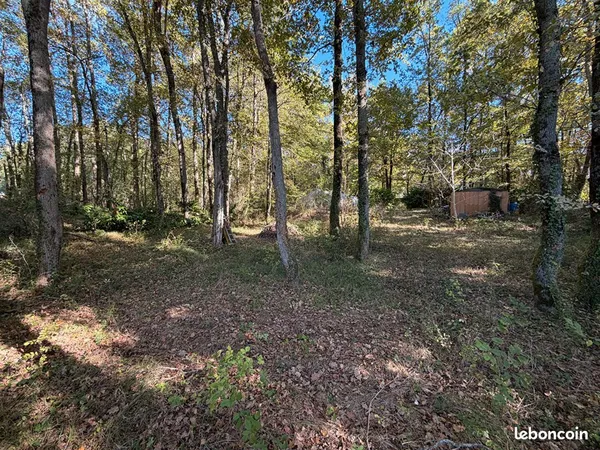 Terrain 2025 m² MONCLAR DE QUERCY