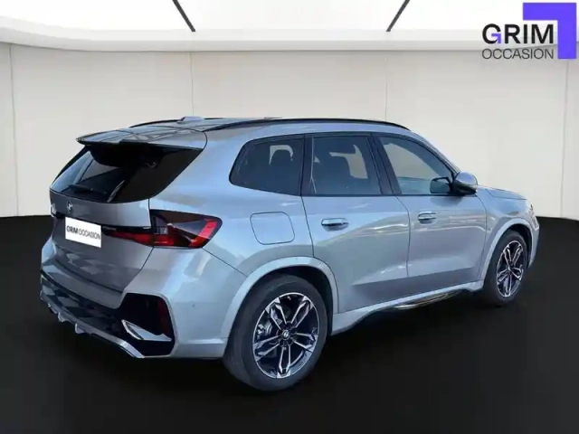Bmw X1 xdrive 25e 245ch dkg7 — photo 2