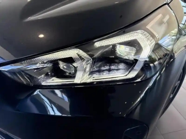 Bmw X1 xdrive25e 245ch xline — photo 10