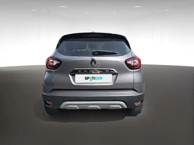 Renault Captur 1.3 tce 150ch fap intens — photo 5