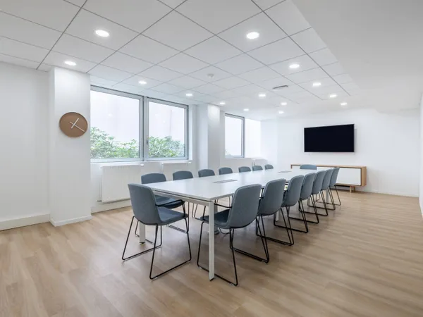 Bureau 20 m²