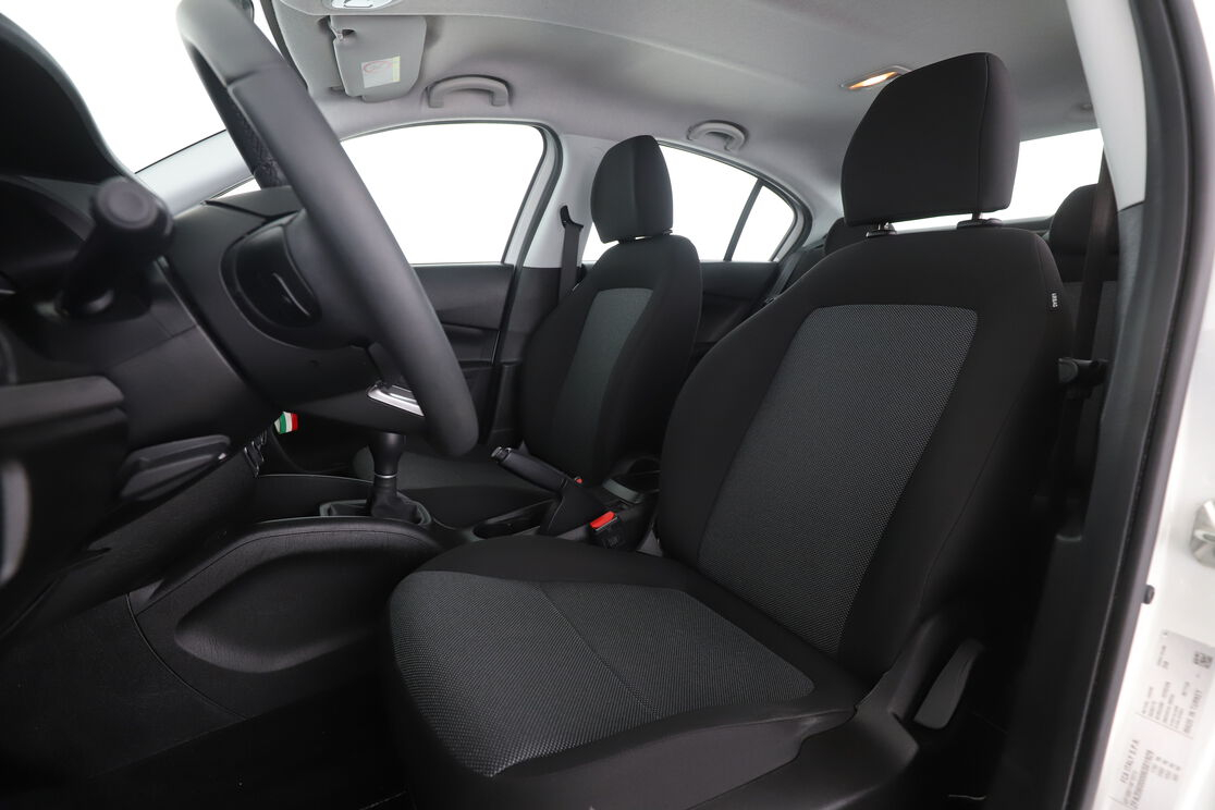 Fiat Tipo 1.3 MultiJet — photo 9