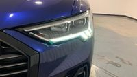Audi Q3 35 TFSI 150ch S line S tronic 7 — photo 17