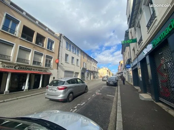 Boulangerie/Pâtisserie 150 m²