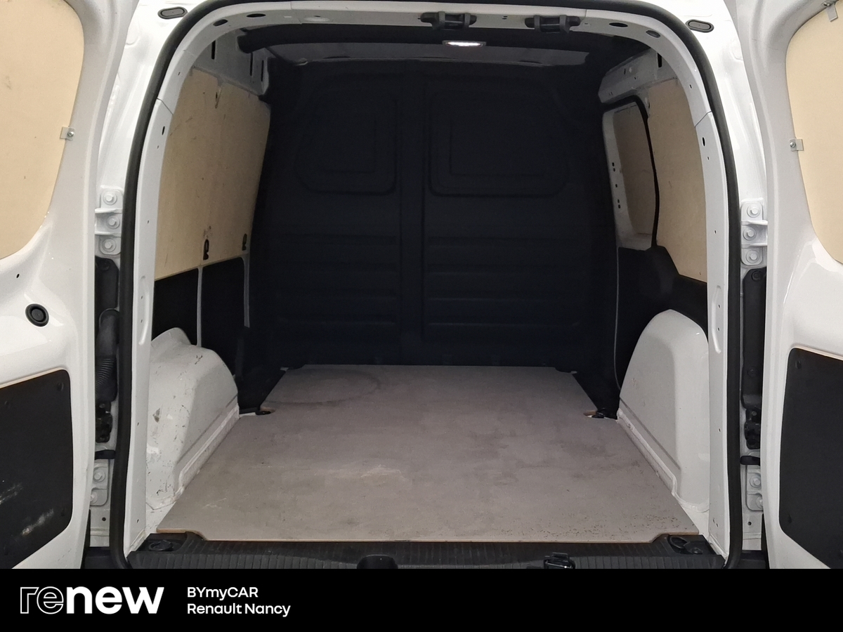 Renault KANGOO VAN FG TOLE BLUE DCI 95 L1 GSR2 — photo 13