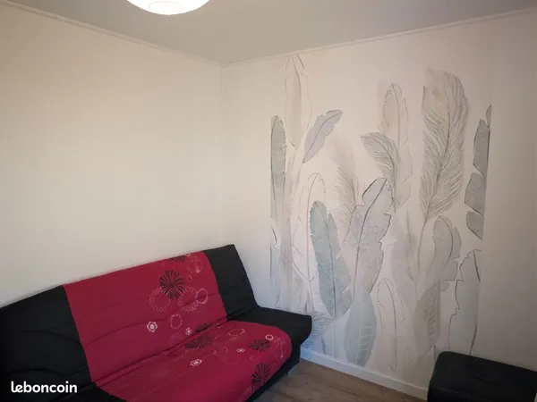 Chambre a louer muret sud