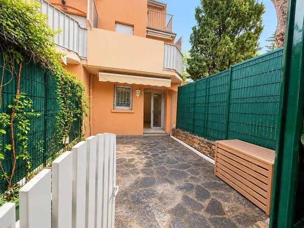 Appartement 1 pièce 23 m²