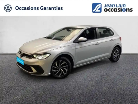 Volkswagen Polo 1.0 tsi 95 s&amp;s bvm5