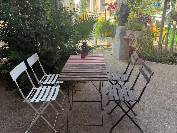 Maison 3 pièces 60 m²