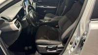 Toyota C-Hr 122h Dynamic Business 2WD E-CVT + Programme Beyond Zero Academy MY22 — photo 12