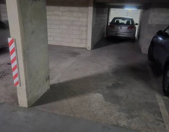 Stationnement Vente Sceaux   15000€