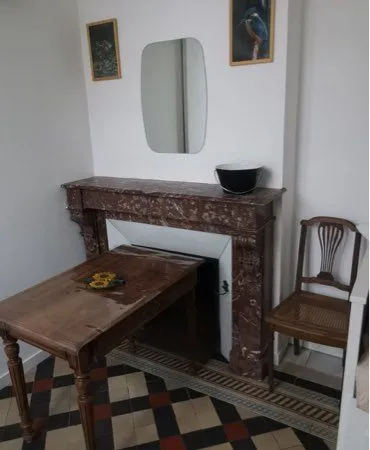 Studio meublé coeur de ville