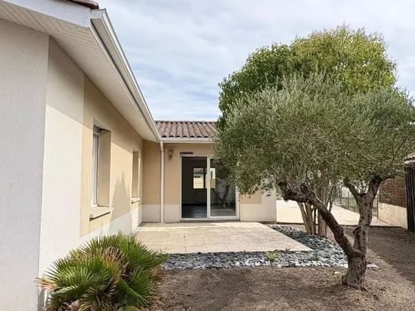 Maison/Villa T5