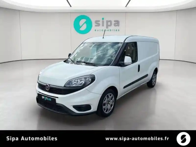 Fiat Doblo cargo ft maxi 1.6 multijet 105 1005 kg
