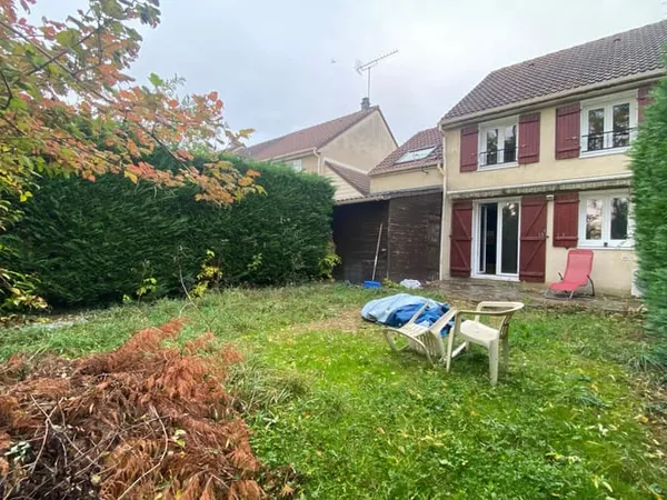 Maison 5 pièces 85 m²
