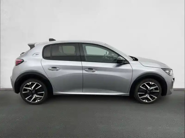Peugeot 208 hybrid 110 e-dcs6 — photo 4